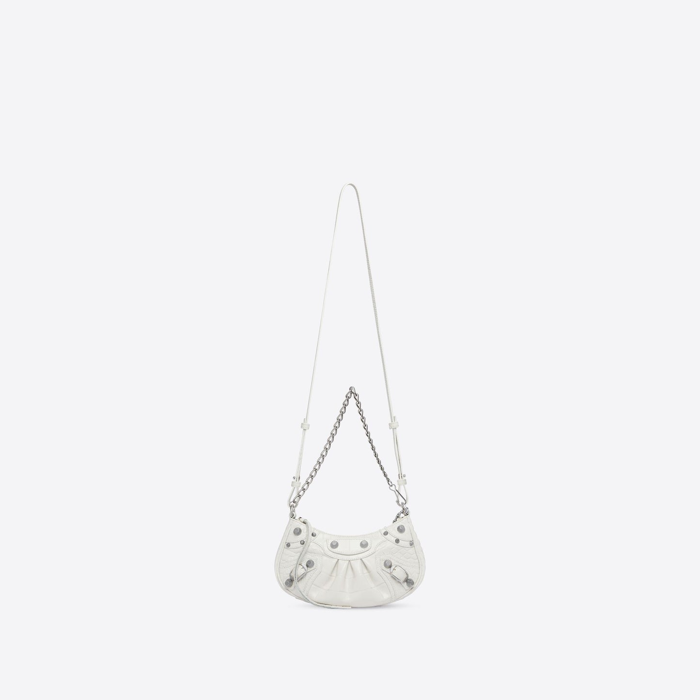 WOMEN'S LE CAGOLE MINI PURSE