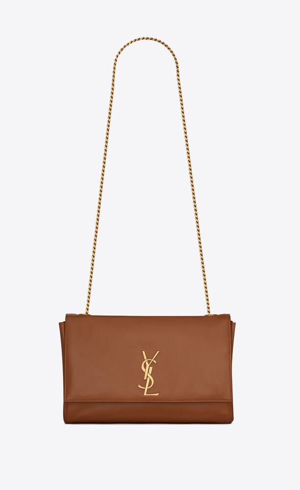 KATE MEDIUM REVERSIBLE BAG IN SUEDE AND LEATHER