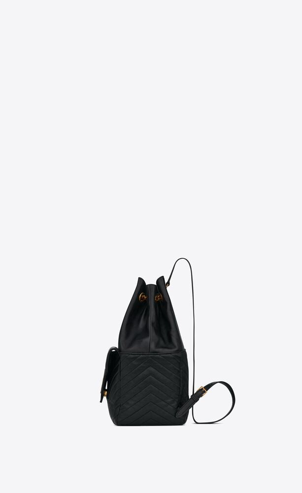 JOE BACKPACK IN LAMBSKIN