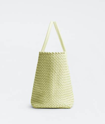 Intrecciato Tote Bag