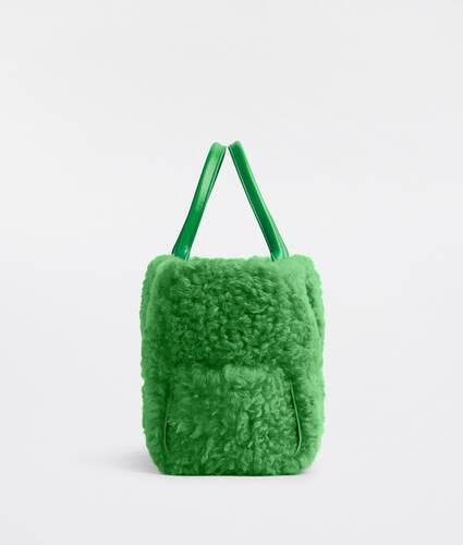 Small arco tote bag