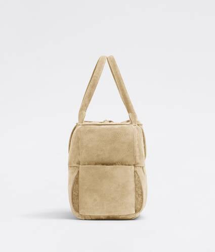 Small arco tote bag