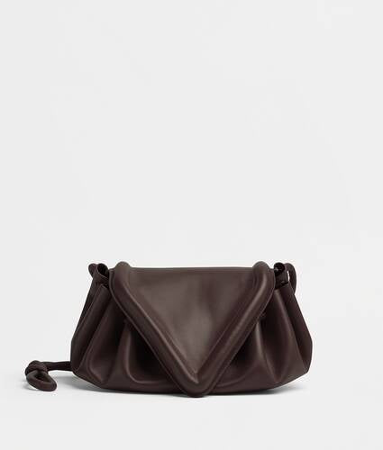 Bottega Veneta Beak Bag