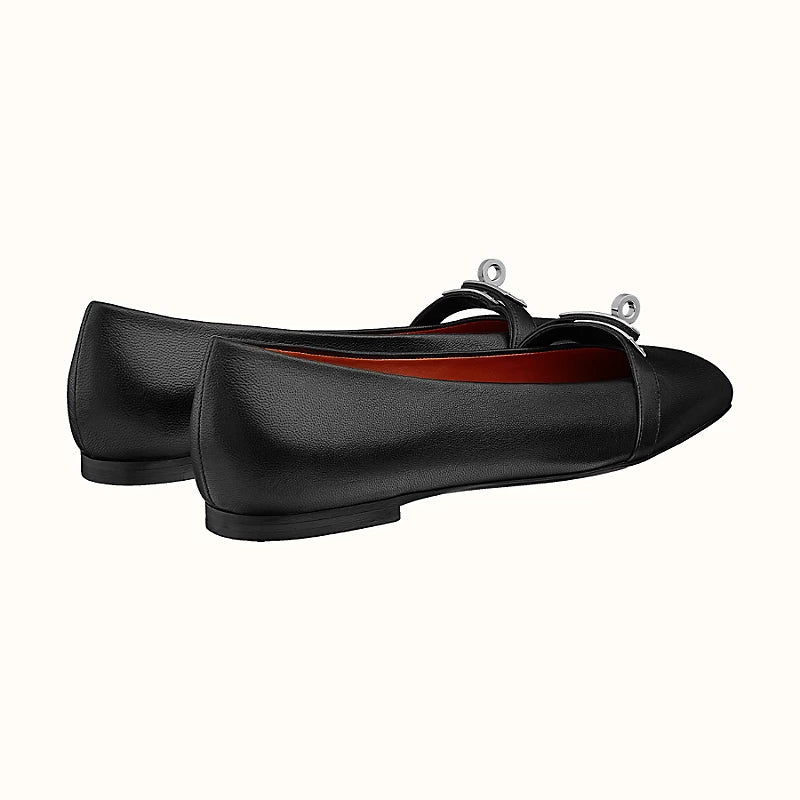 Bilbao ballet flat