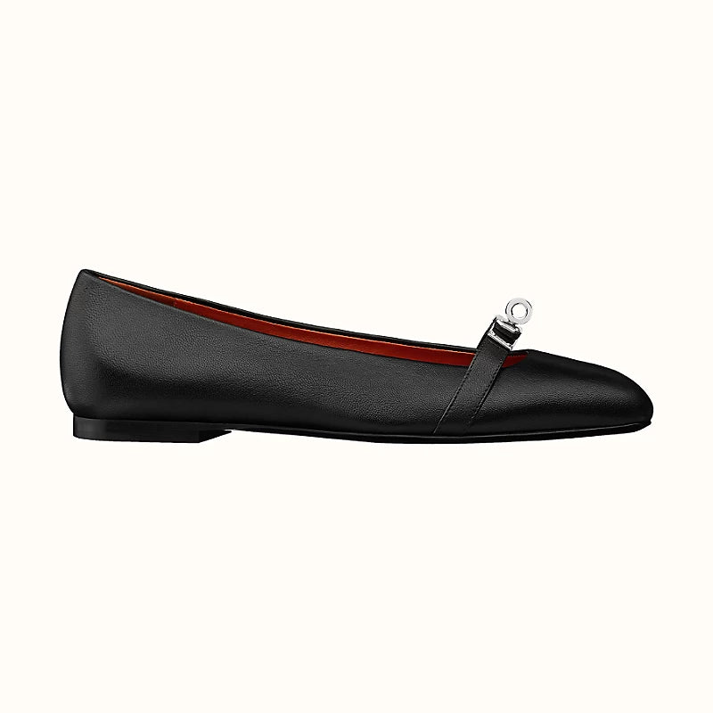 Bilbao ballet flat