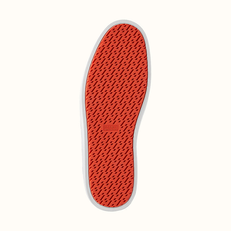 Boomerang sneaker