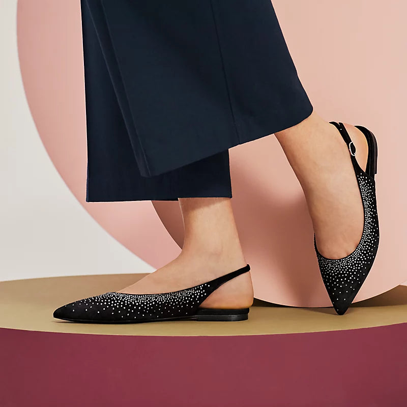 Brillante ballet flat