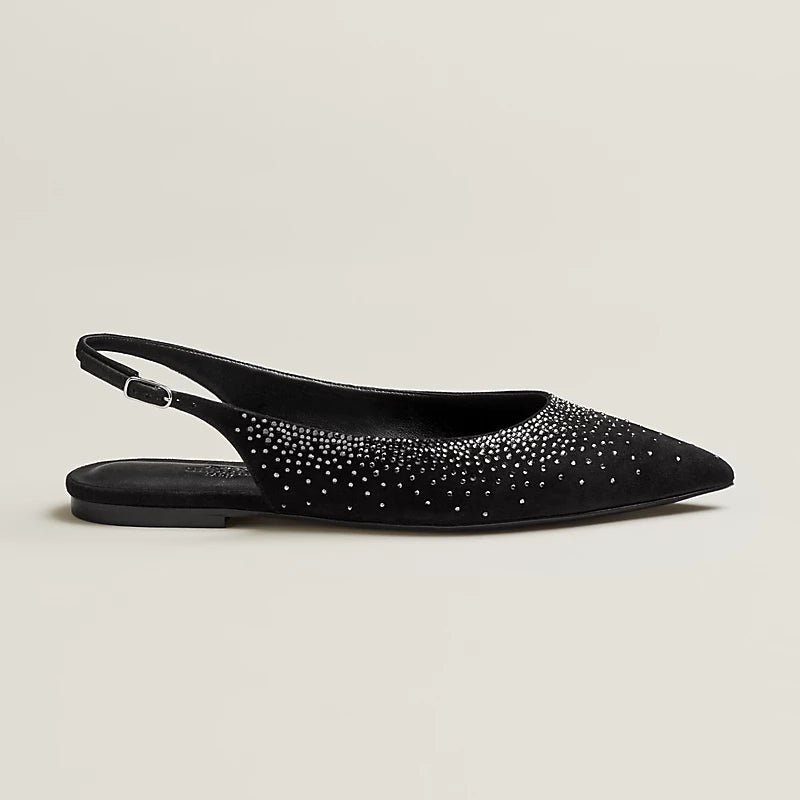 Brillante ballet flat