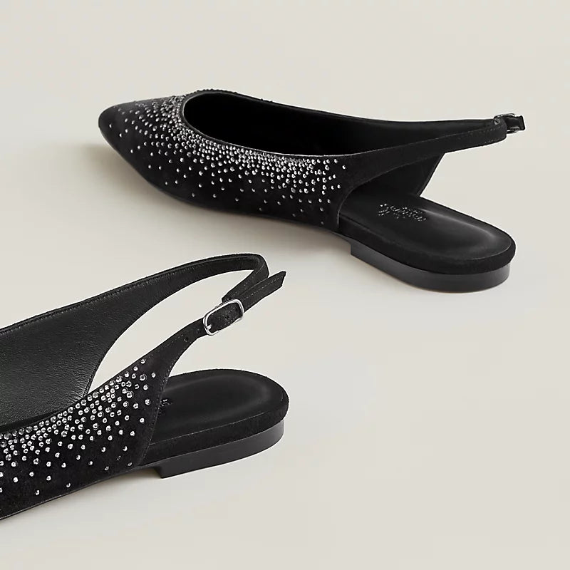 Brillante ballet flat