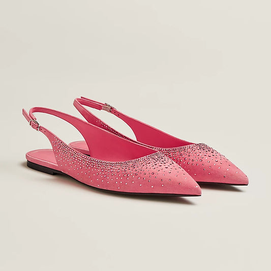 Brillante ballet flat