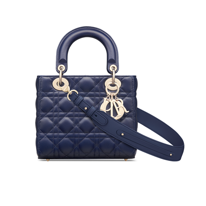 SMALL LADY DIOR MY ABCDIOR BAG