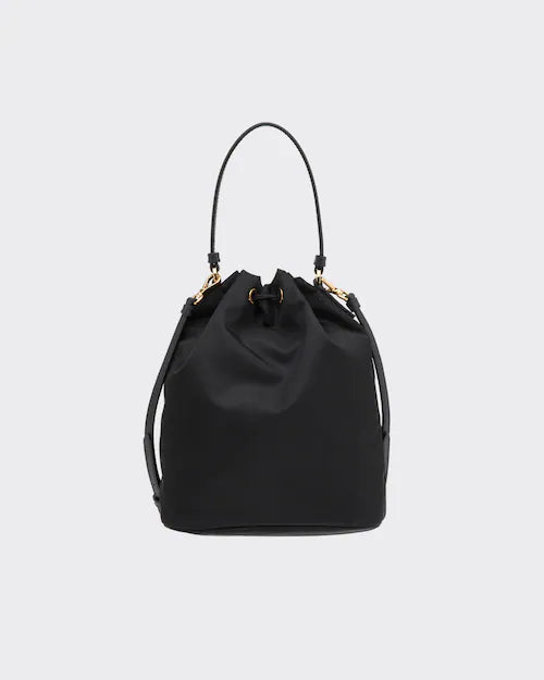 Prada Duet Re-Nylon shoulder bag