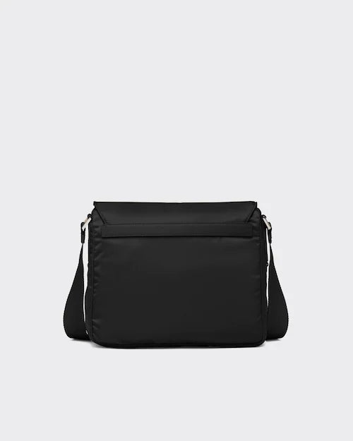 Re-Nylon shoulder bag