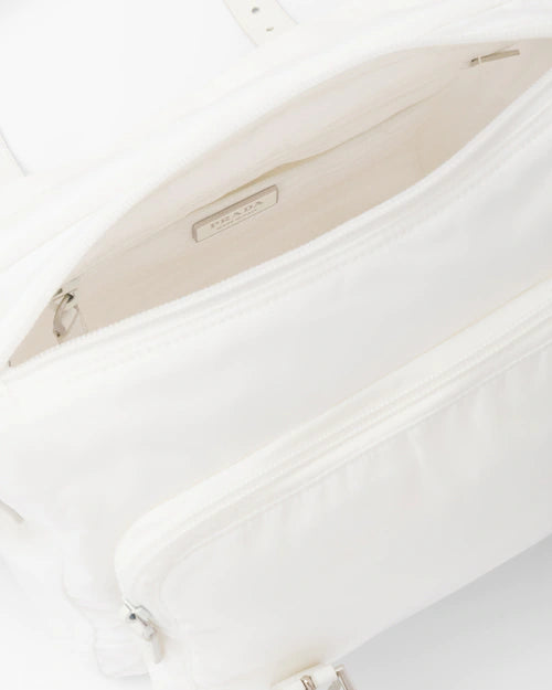 Re-Nylon shoulder bag