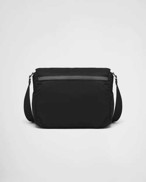 Re-Nylon shoulder bag