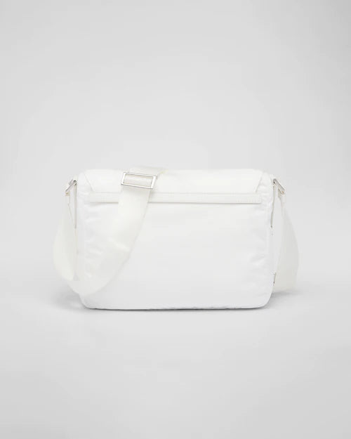 Re-Nylon shoulder bag