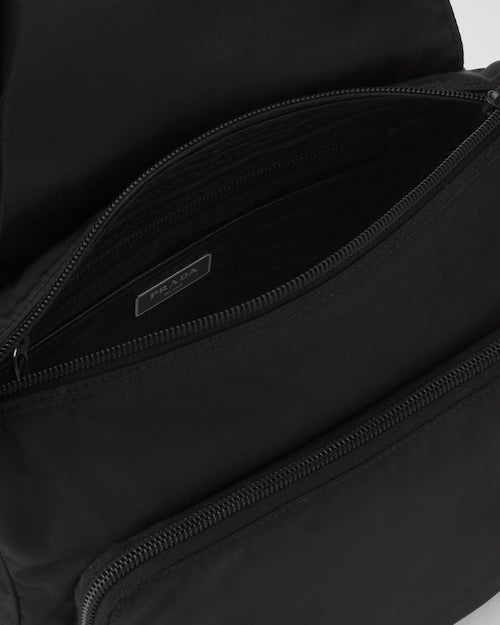 Re-Nylon shoulder bag