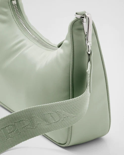 Prada Re-Edition 2005 Re-Nylon bag