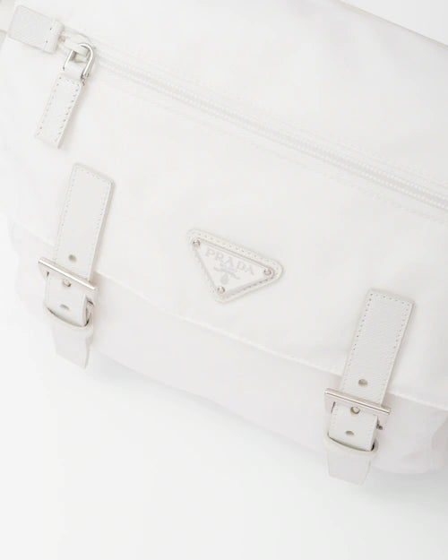 Re-Nylon shoulder bag