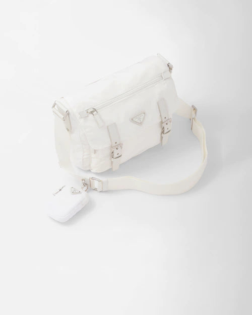 Re-Nylon shoulder bag