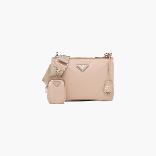 Nylon Re-Edition 2000 Shoulder Bag