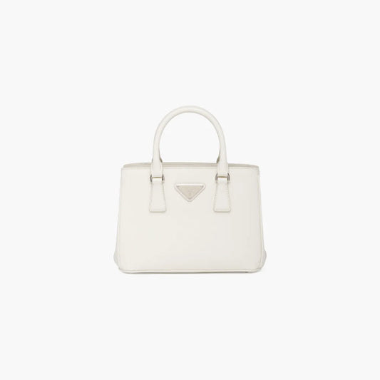 Prada Galleria Saffiano leather mini-bag