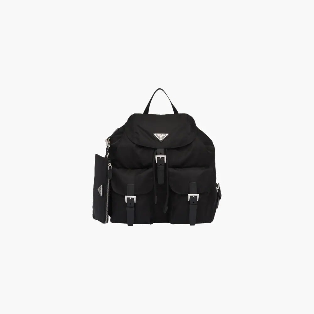 Re-Nylon medium backpack