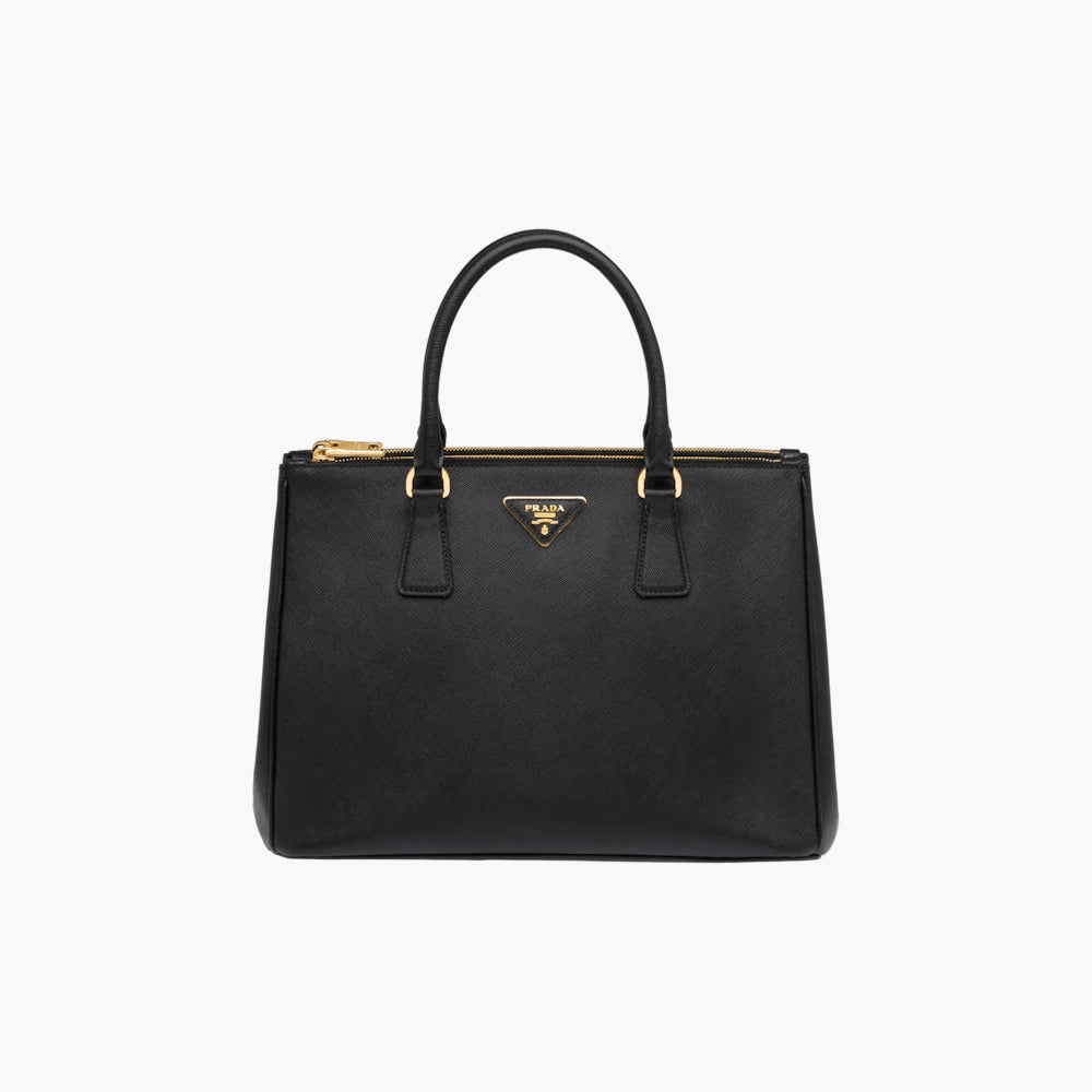 Prada Galleria Saffiano leather large bag