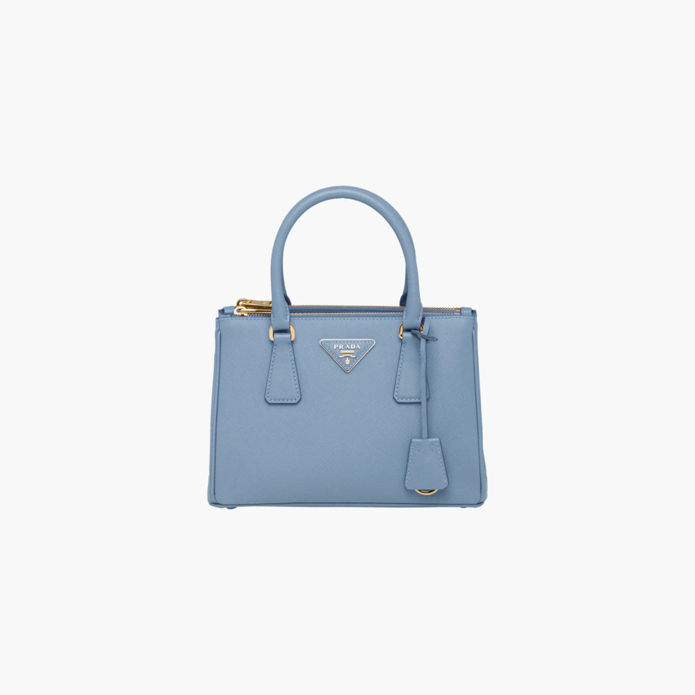 Prada Galleria Saffiano leather small bag