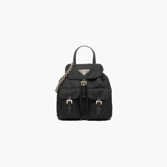 Re-Nylon mini backpack