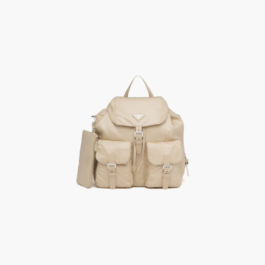 Re-Nylon medium backpack