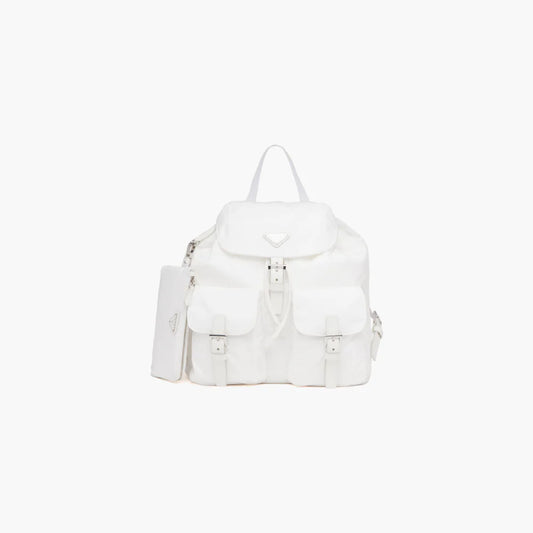 Re-Nylon medium backpack