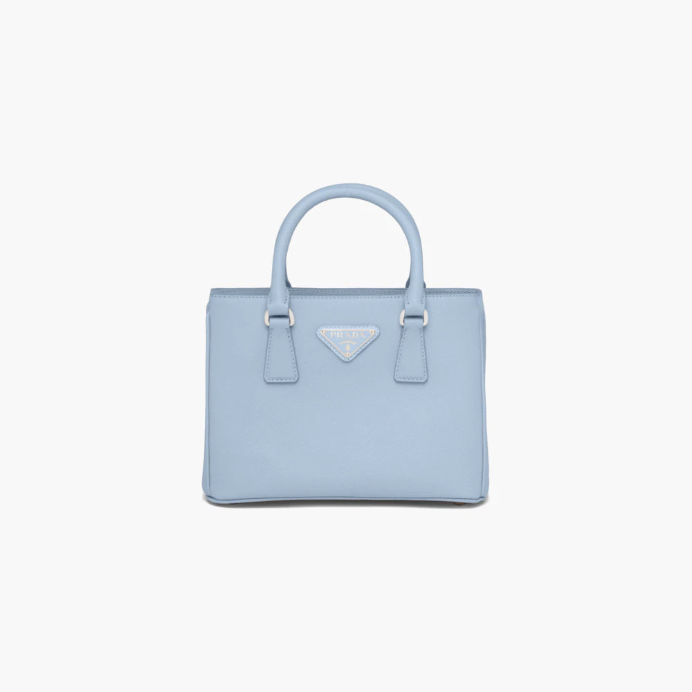 Prada Galleria Saffiano leather mini-bag