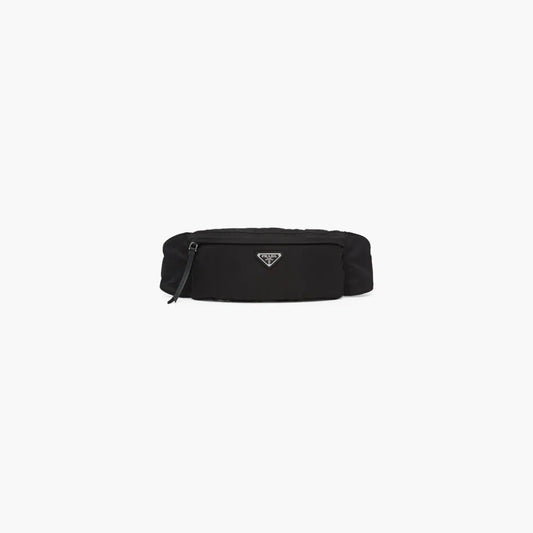 Re-Nylon belt bag