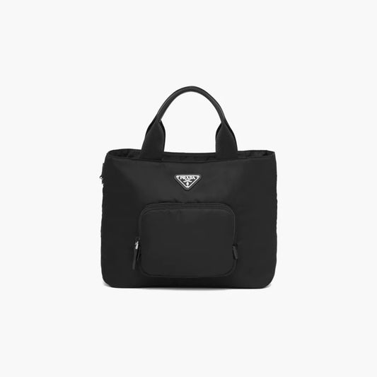 Nylon Tote