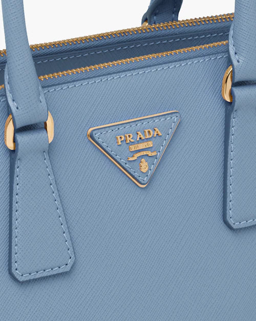 Prada Galleria Saffiano leather small bag