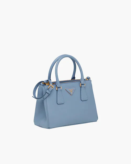 Prada Galleria Saffiano leather small bag