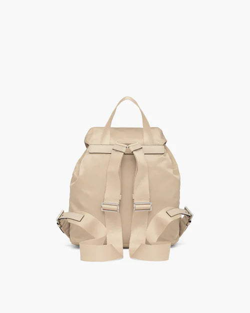 Small Re-Nylon backpack