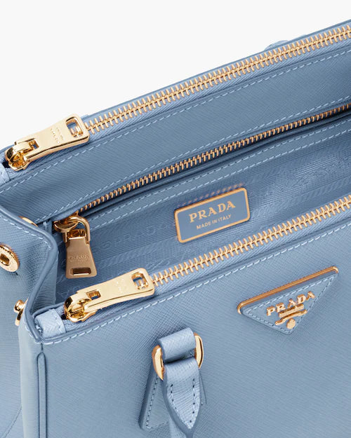 Prada Galleria Saffiano leather small bag