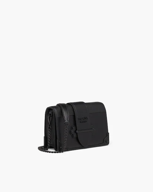 Prada Cahier shoulder bag