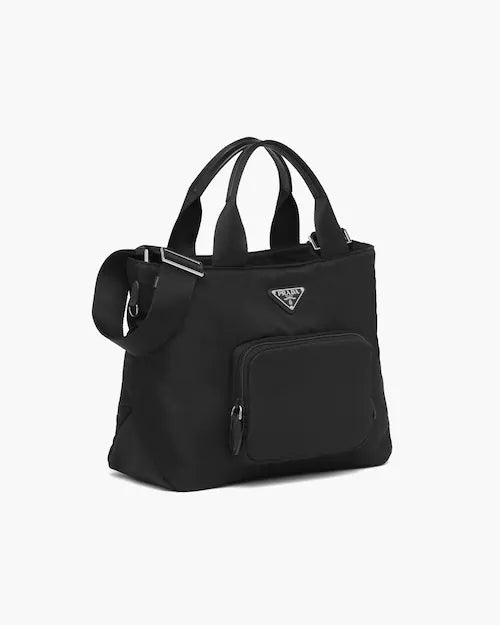 Nylon Tote