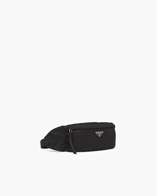 Nylon belt bag