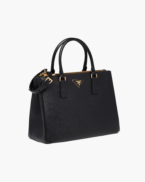 Prada Galleria Saffiano leather large bag