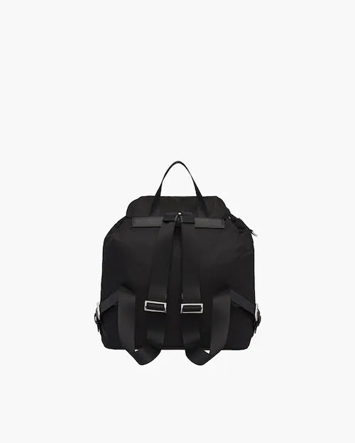 Re-Nylon medium backpack