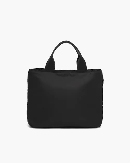 Nylon Tote