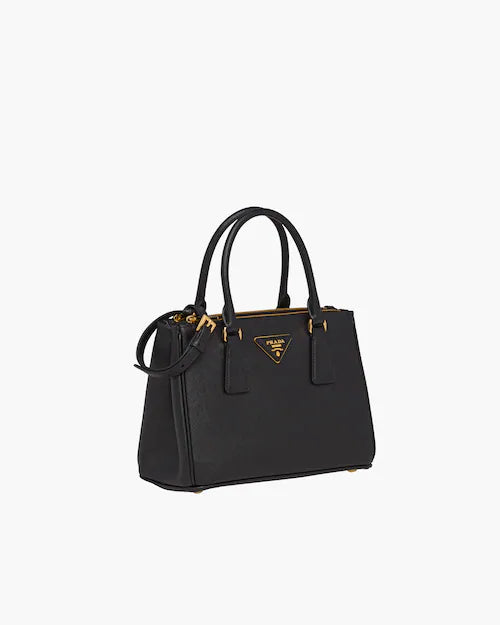 Prada Galleria Saffiano leather small bag