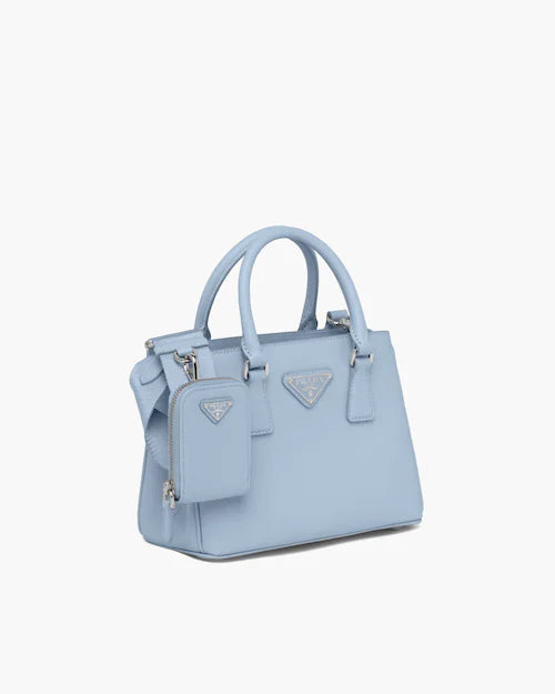 Prada Galleria Saffiano leather mini-bag