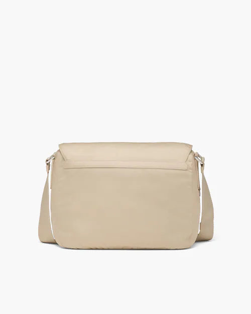 Re-Nylon shoulder bag