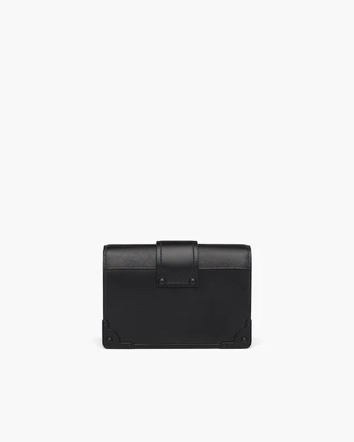 Prada Cahier shoulder bag