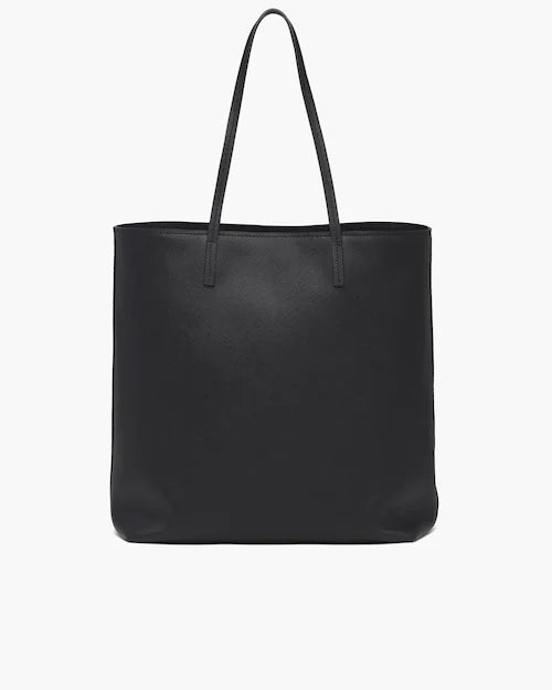 Medium Saffiano leather tote